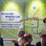 Annual POLIS Conference 2024, Karlsruhe Mobility Lab