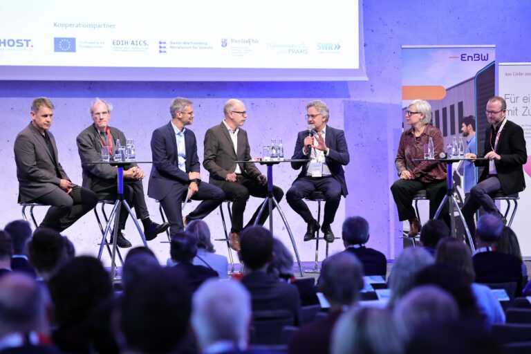 8. Regionalkonferenz Mobilitätswende (©jodo-foto / TRK GmbH)