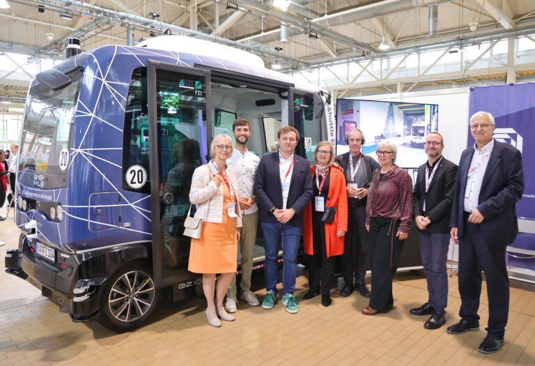 8. Regionalkonferenz Mobilitätswende (©jodo-foto / TRK GmbH)