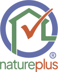 natureplus Logo - Vertical-Farbig -Ohn